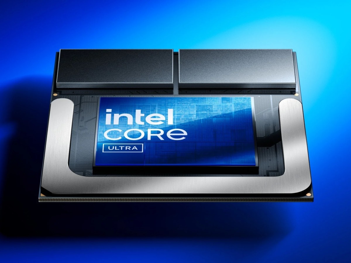    Intel представила новые высокопроизводительные процессоры Core Ultra 200V
