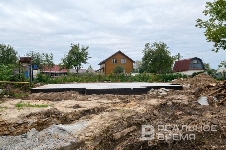 Фото: Динар Фатыхов