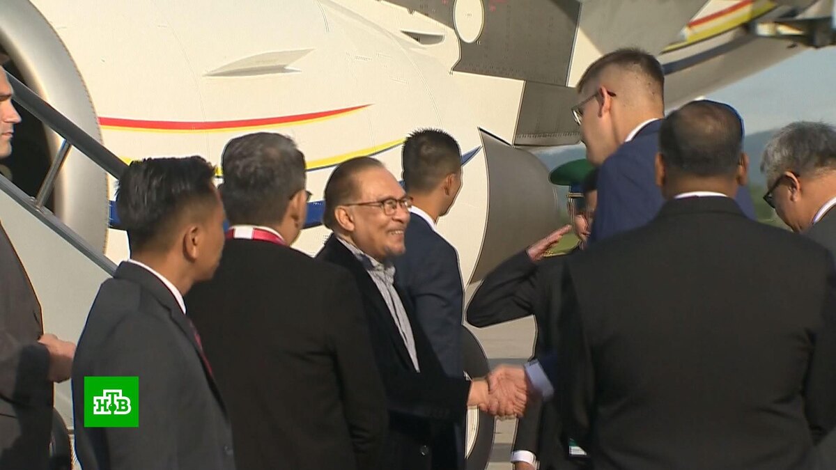    На полях ВЭФ Путин встретится с премьером Малайзии и зампредседателя КНР