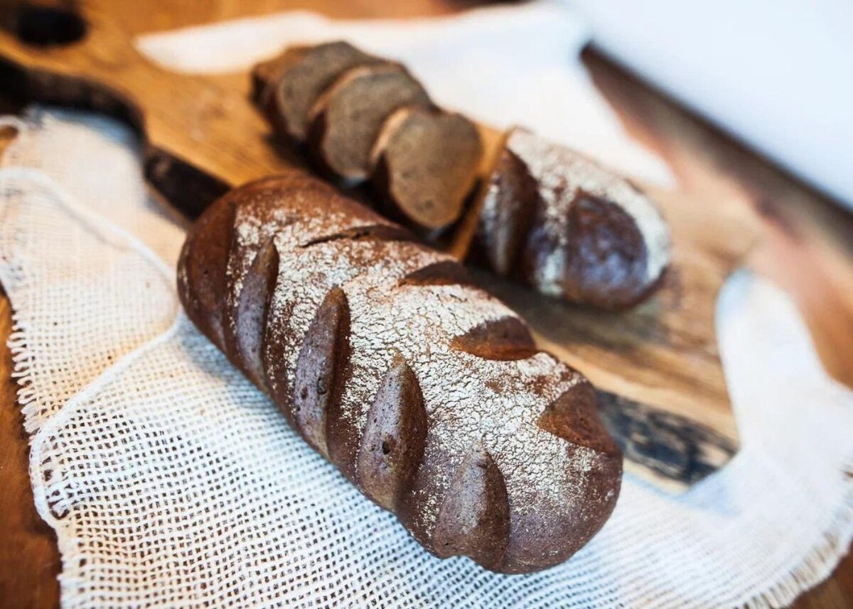 "БЛАГО" с пророщенной пшеницей