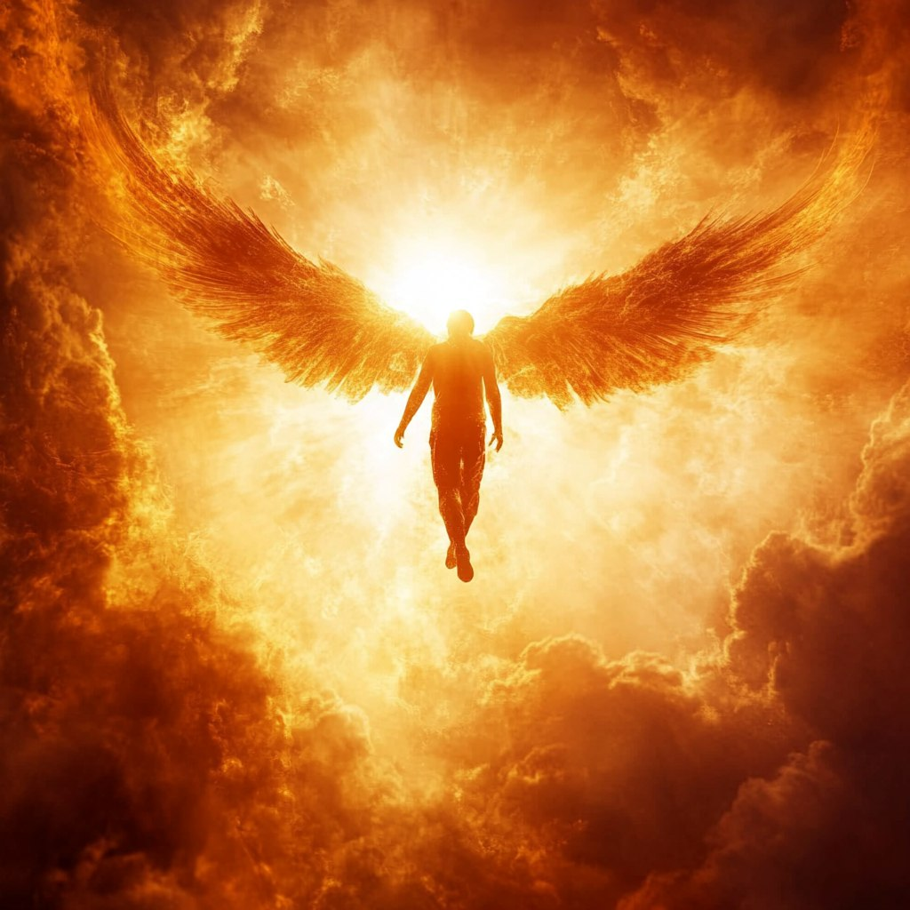 Изображение сгенерировано нейросетью