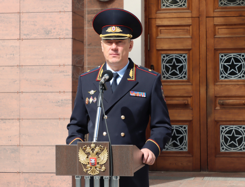 Фото: УМВД по Тверской области