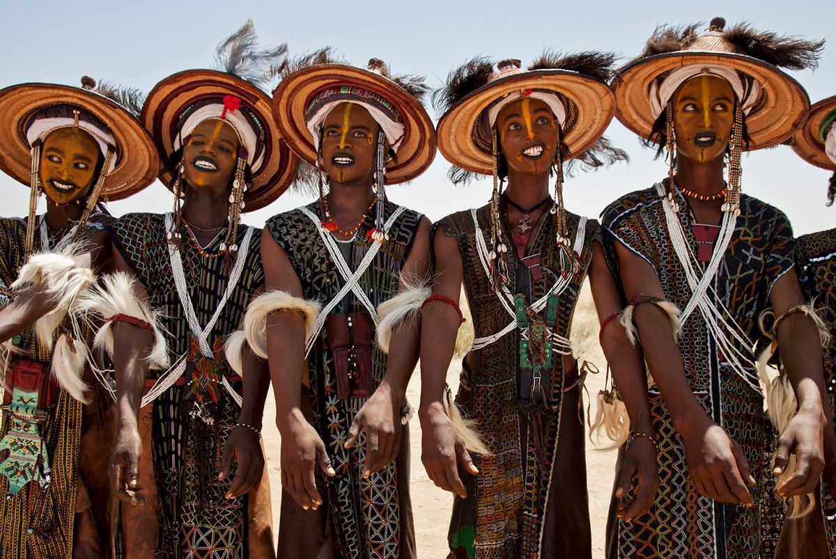 Фото: https://kiliman.info/