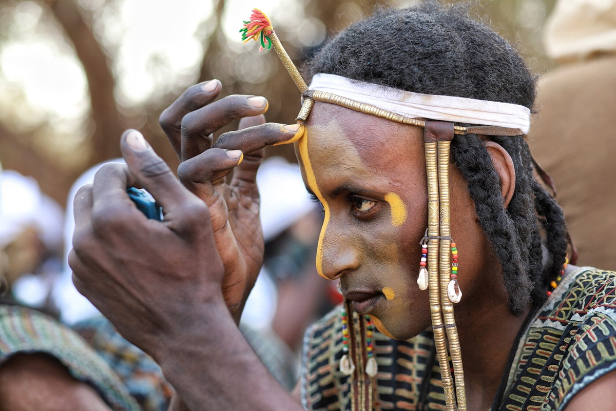 Фото: https://www.mzunguexpeditions.com/niger_2023
