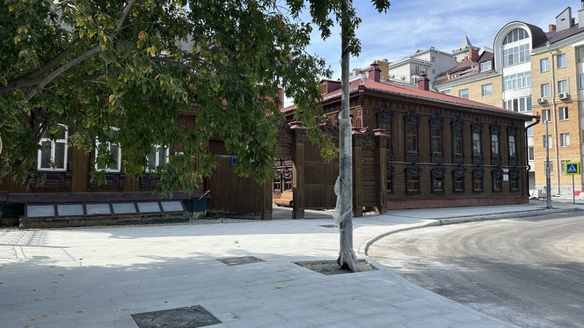 администрация Тюмени📷
