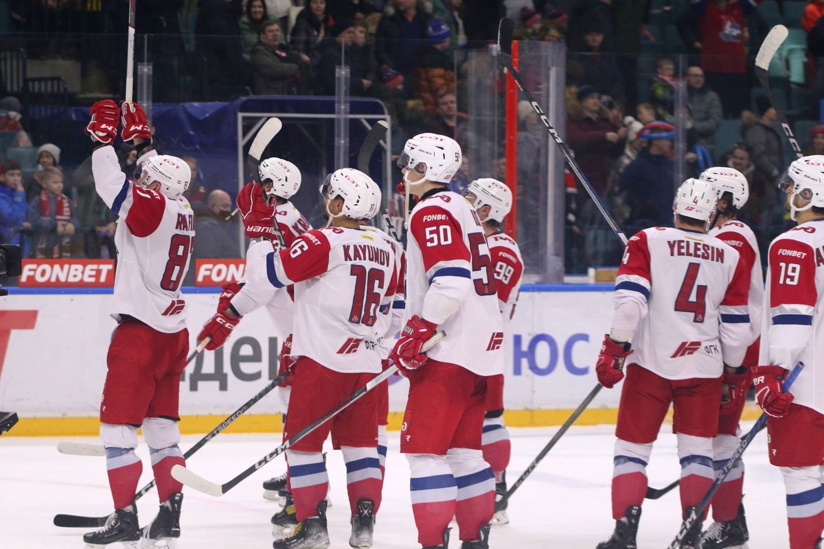 Фото: Максим Константинов, архив P1spb.ru