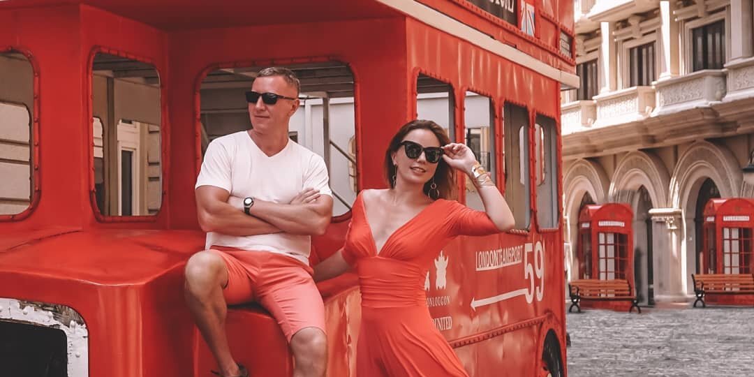 Разбираемся с общественным транспортом на Хайнане: всё про автобусы в Санье (Китай)