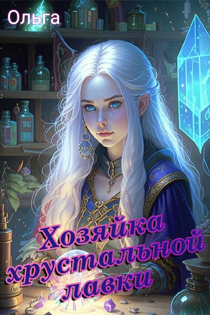 Обложка создана ботом сбера и отредактирована