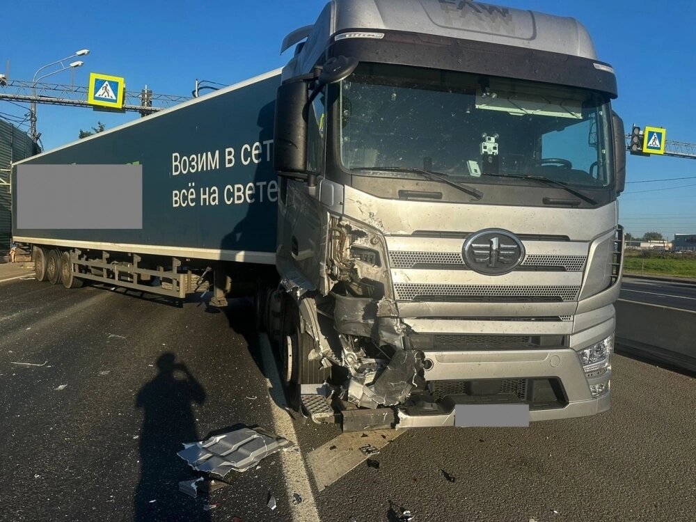    Фото: УГИБДД Тверской области