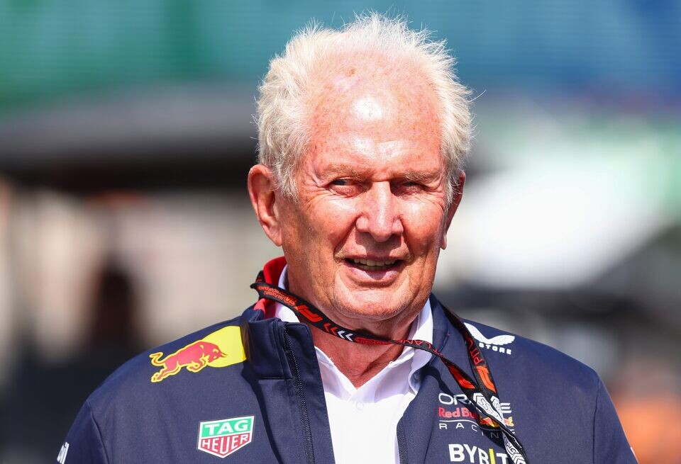    Getty Images / Red Bull Content Pool