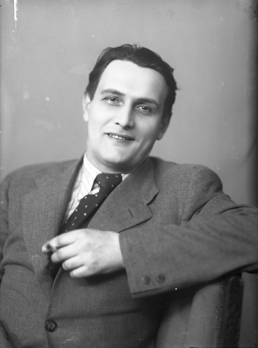 Павел Владимирович Массальский