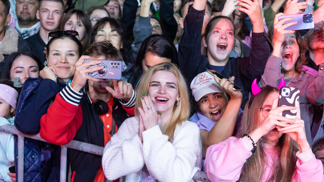    Oleg Spiridonov/Business Online/Globallookpress