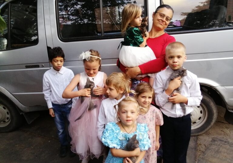 «Чтобы маме было неприятно»