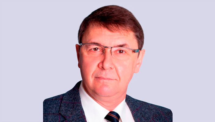 Андрей Евгеньевич Шульженко, заведующий отделением аллергологии и иммунотерапии Федерального государственного бюджетного учреждение «Государственного научного центра «Института иммунологии» Федерального медико-биологического агентства России, доктор медицинских наук