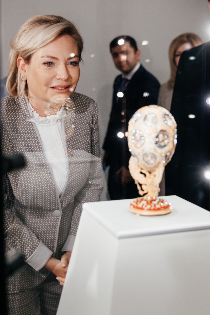     Автор: Жанна Беляева Источник: Пресс-служба музея имени Арсеньева