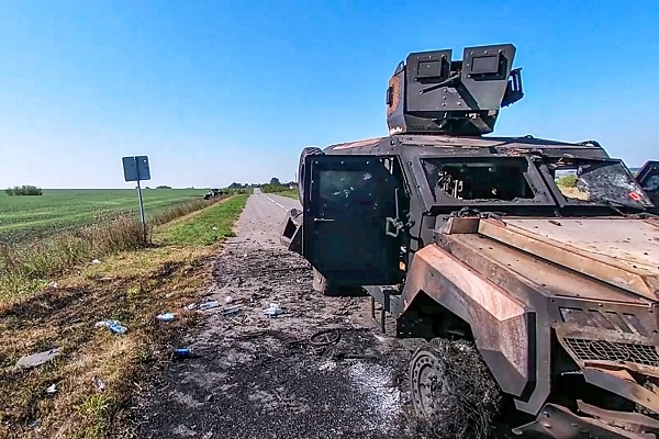 Фото: ТАСС/Пресс-служба Минобороны