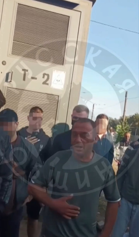 Автор: В. Панченко