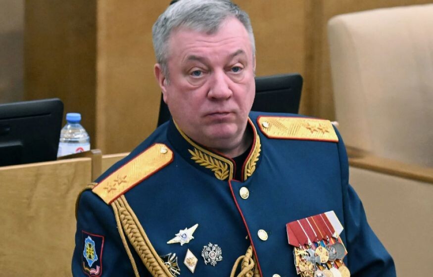    Гурулев предложил напасть на Европу: «Они сами прогнозируют войну»