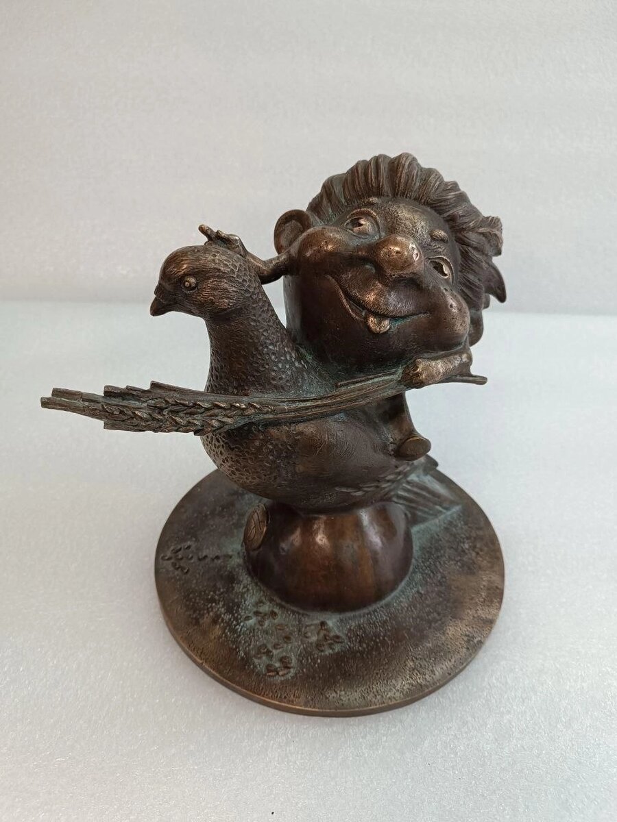    Фото: Администрация города Ульяновска