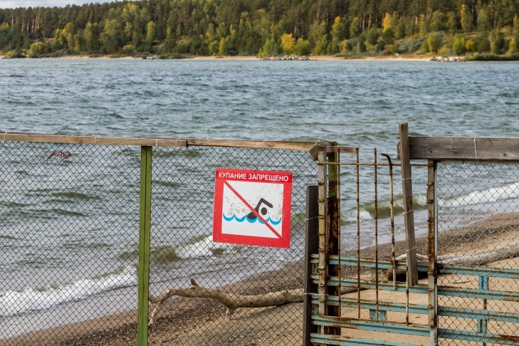    Фото Андрея Заржецкого