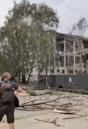    Кадр: Telegram-канал «RT на русском»