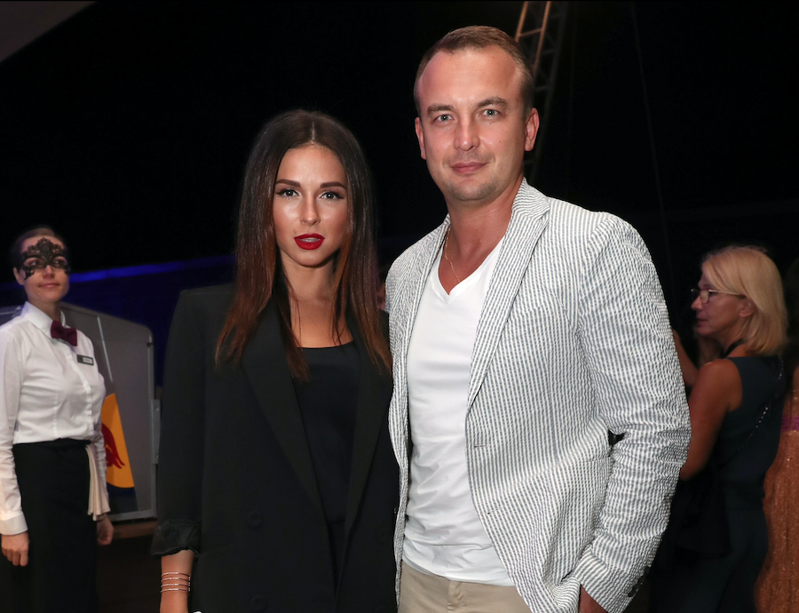 Фото:  Вячеслав Прокофьев/ТАСС 