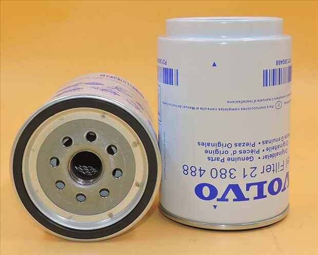 Купите топливный фильтр Volvo 21380488 сегодня