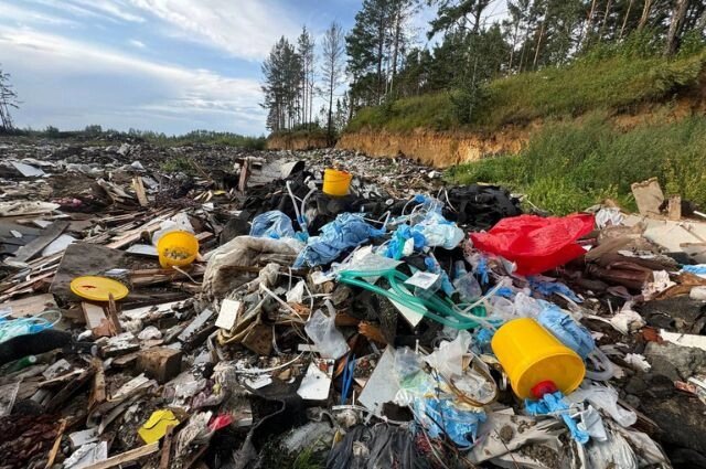    Фото: Свердловское отделение РЭО