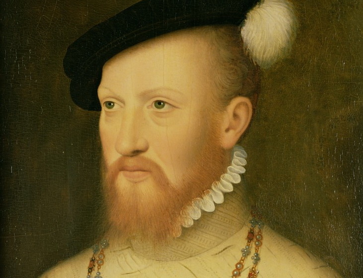 Эдуард Сеймур, герцог Сомерсет