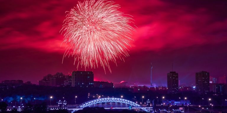    Фото: Официальный сайт Мэра Москвы / Максим Денисов Илья Мартов