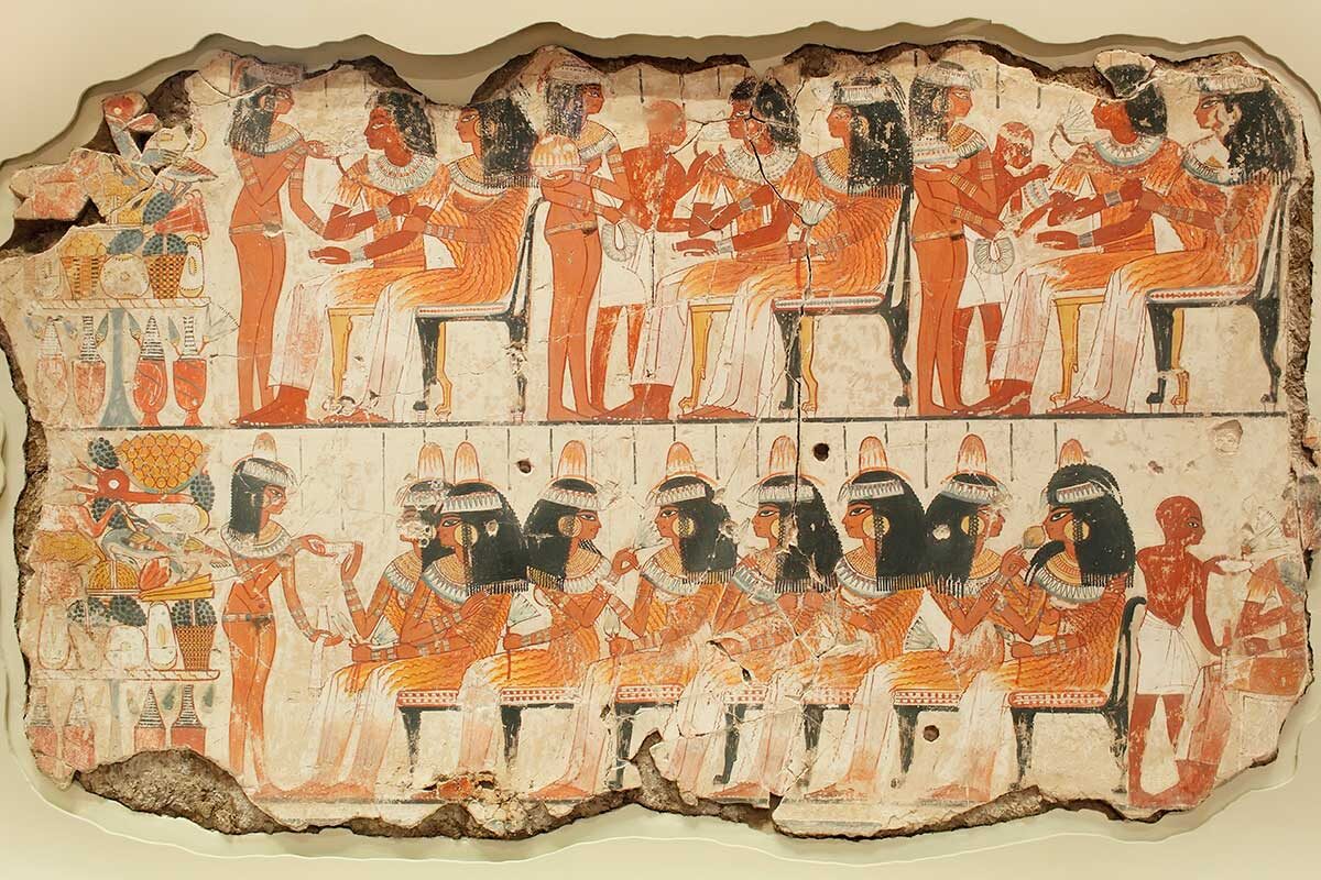    Dunhill / Shutterstock / FOTODOM