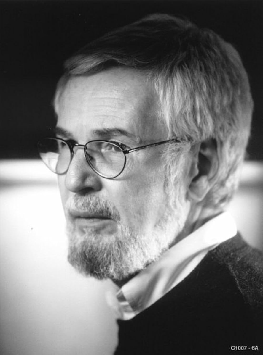 Роберт Бентон.