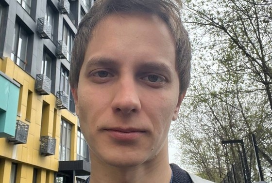 Андрей андреев комик фото Меня пугает это": покинувший Россию комик объяснил, как чувствует себя на родине