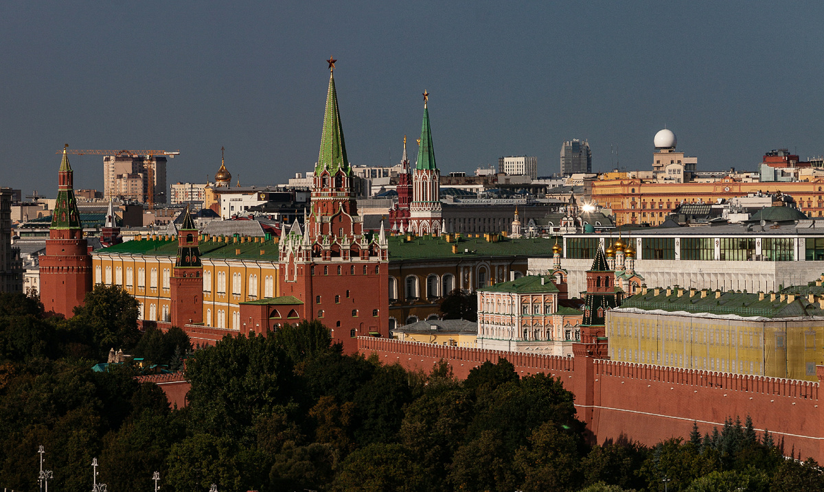 Фото: Roman Denisov/Global Look Press