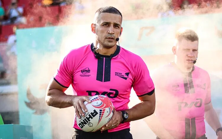    Источник фото: Федерация регби России