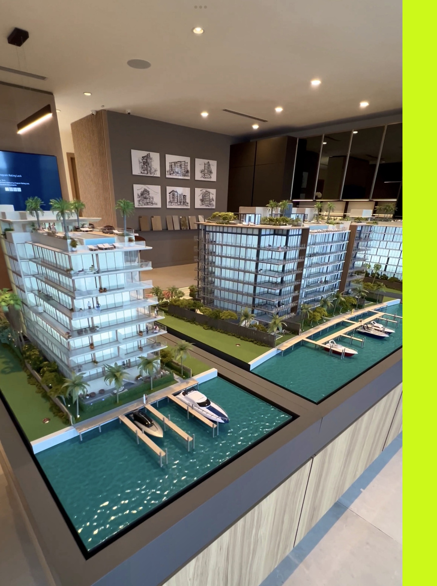 La Maré Residences
