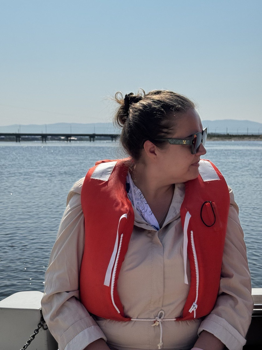 Солнышко, лето...