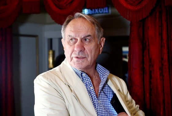    Валерий Афанасьев