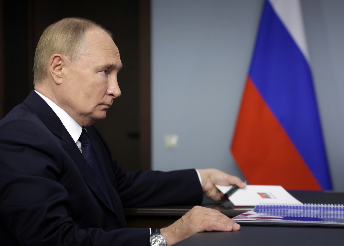     / РИА Новости / Вячеслав Прокофьев