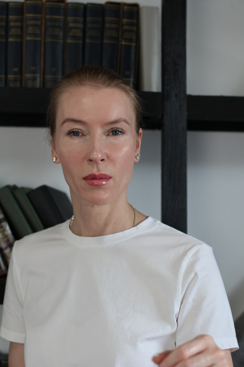 Андреева Александра, психолог