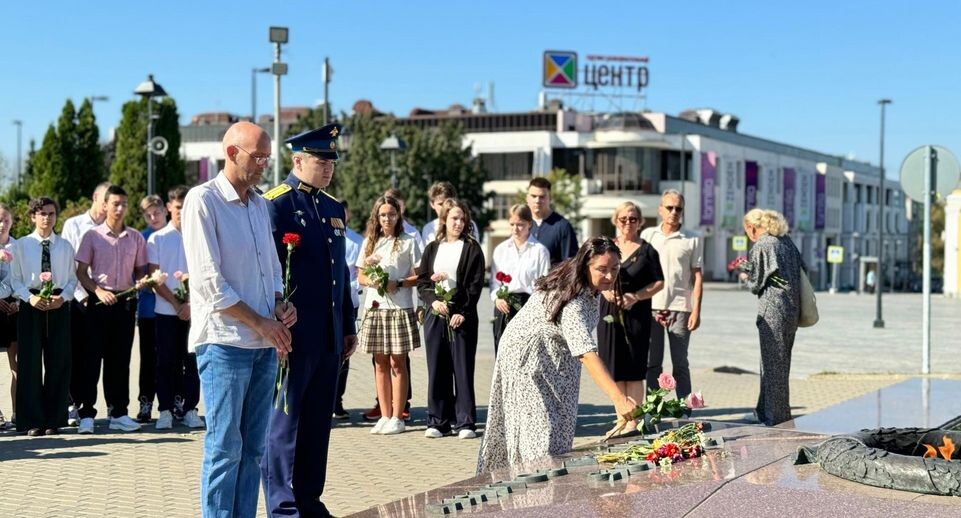    Пресс-служба местного отделения партии «Единая Россия»