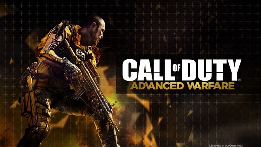 Call of Duty: Advanced Warfare | Сюжетное прохождение | В плену | Часть 24