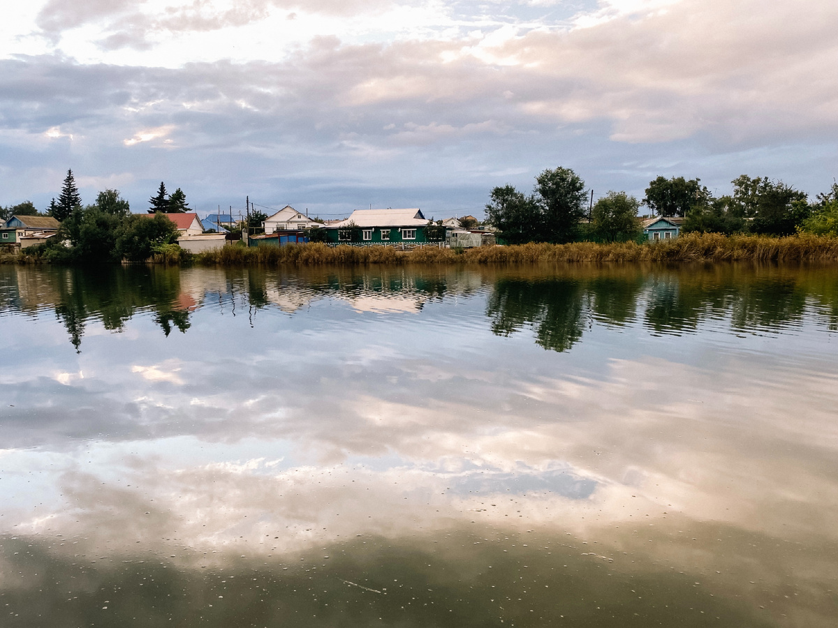 Фото: Полина Машкова