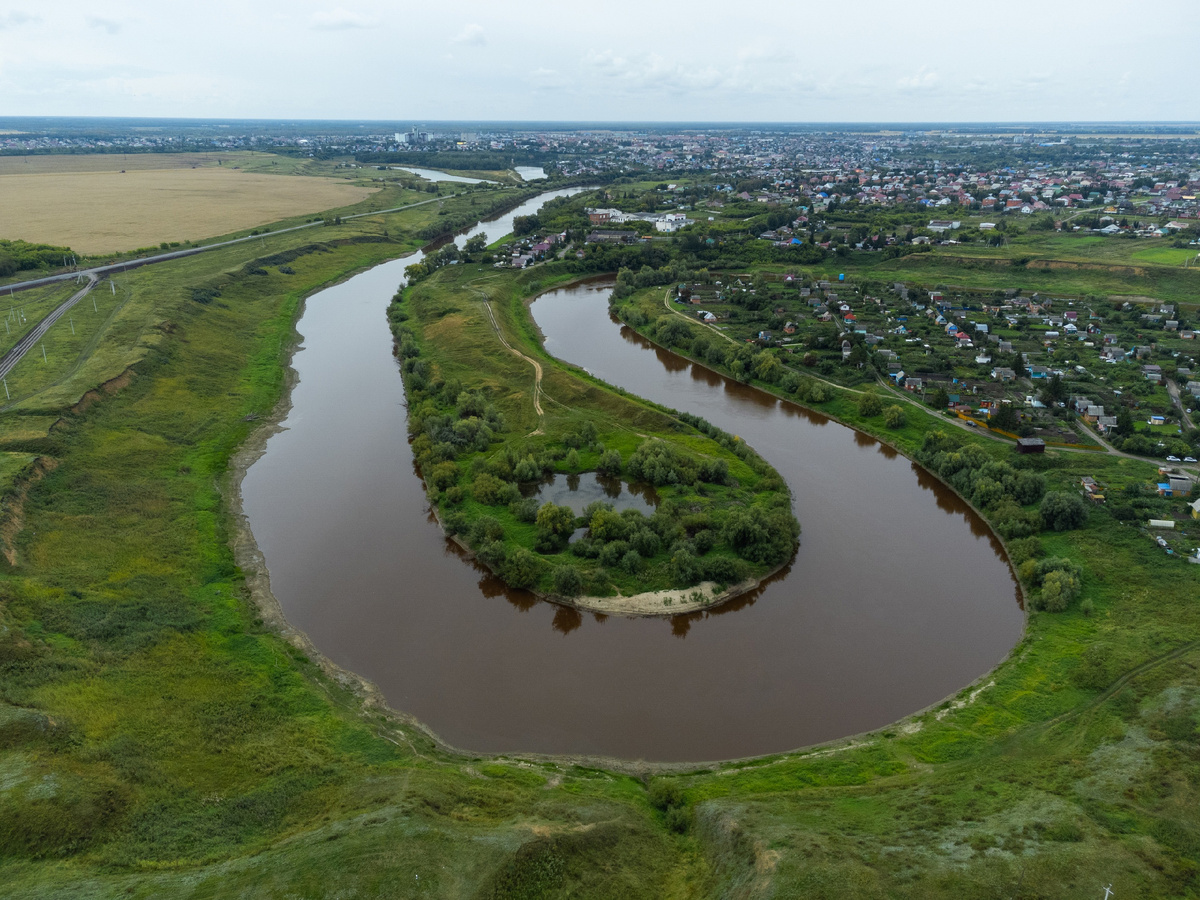 Фото: Полина Машкова