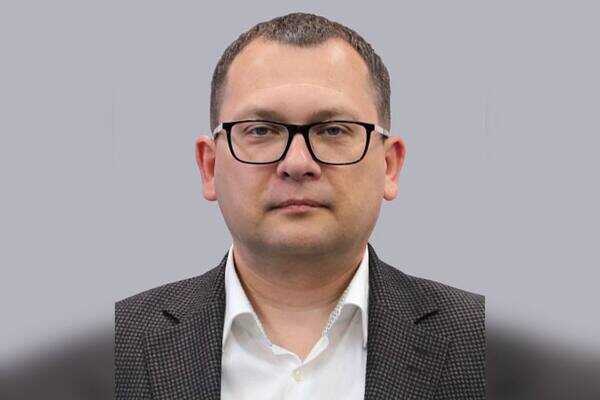    Новым гендиректором оренбургского водоканала стал топ-менеджер УК «Росводоканал» Алексей Мостовой