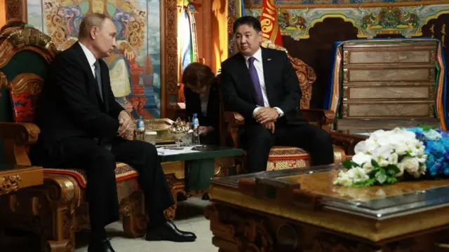 (Фото для иллюстрации)