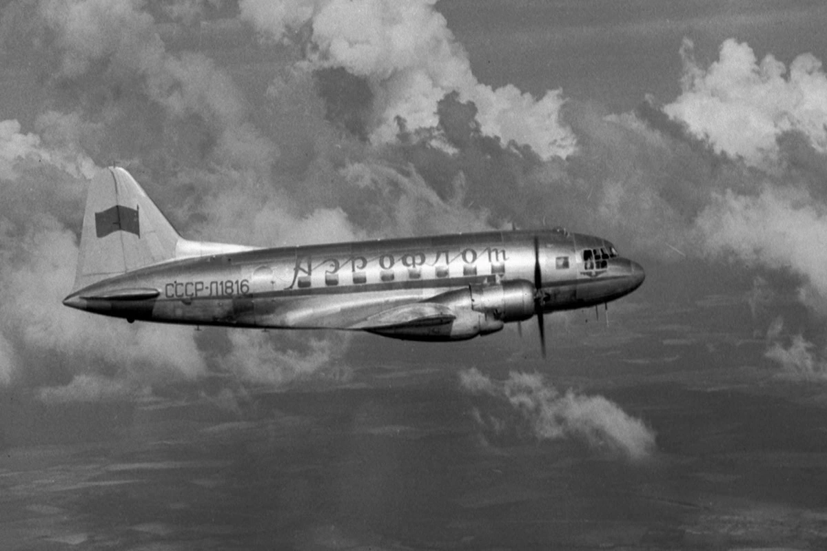 Фото: Дмитрий Чернов / РИА Новости