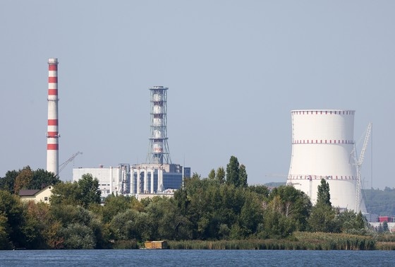    Курская АЭС