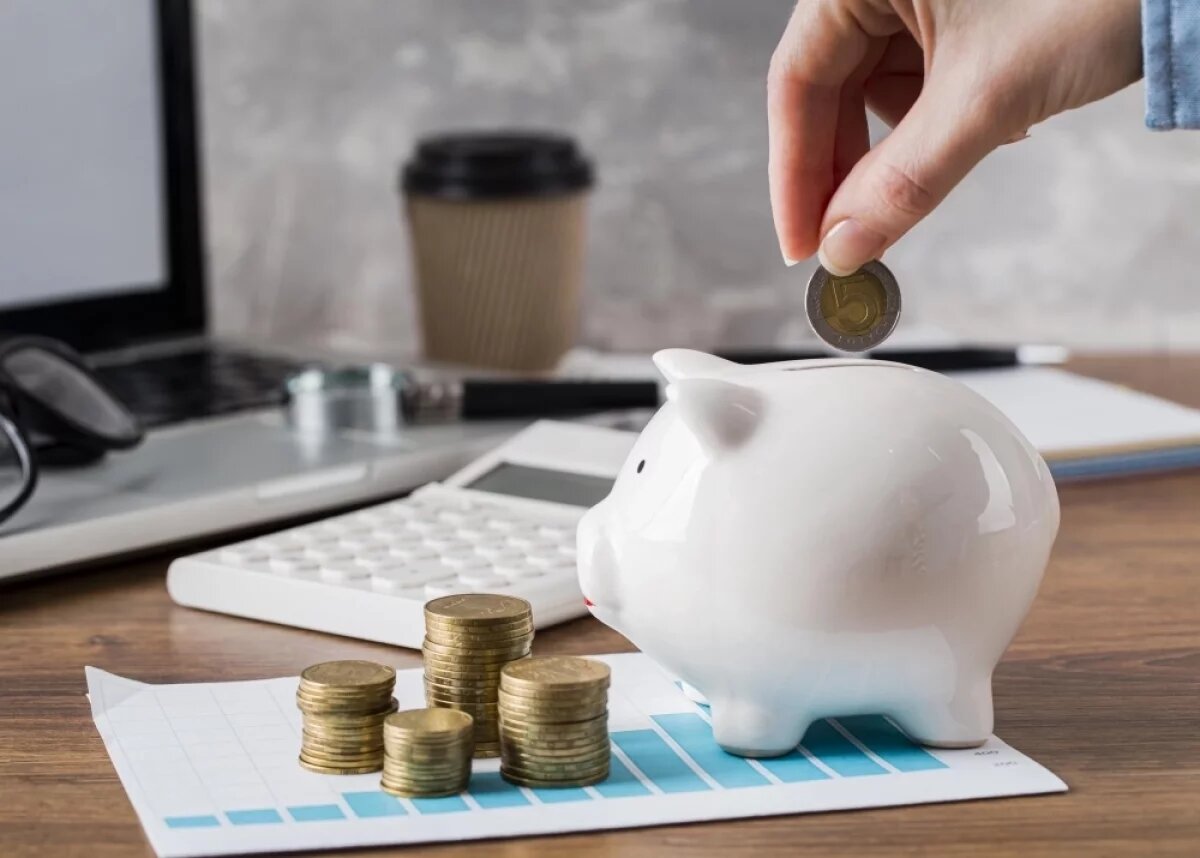    Эксперты прогнозируют увеличение среднего срока вкладов