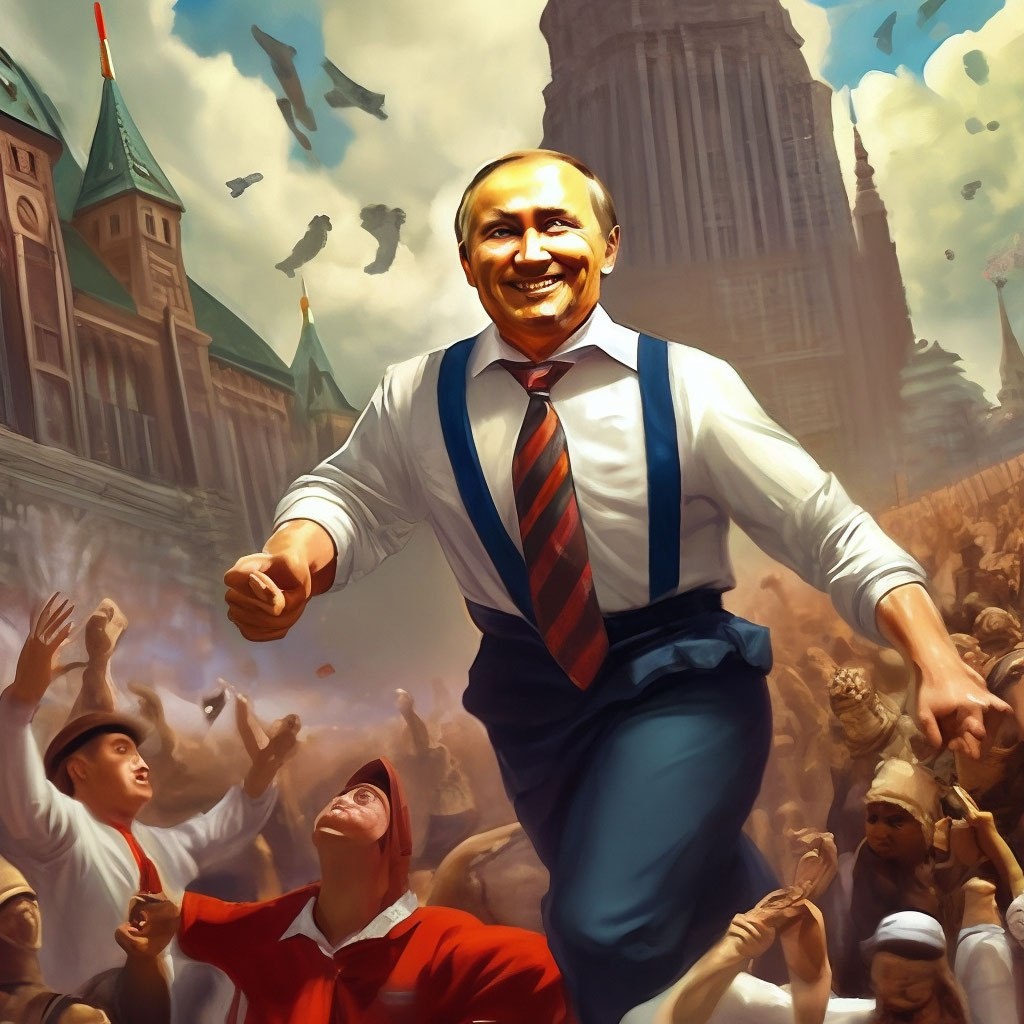 Высокий рост ВВП